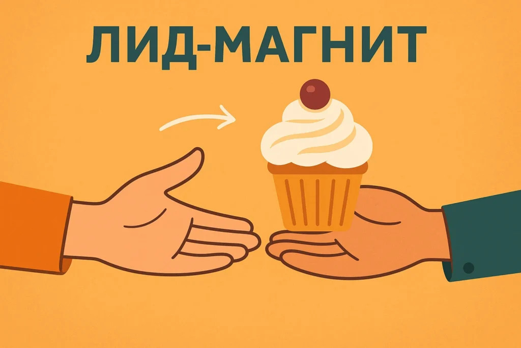 лид-магнит