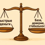 схема партнерки