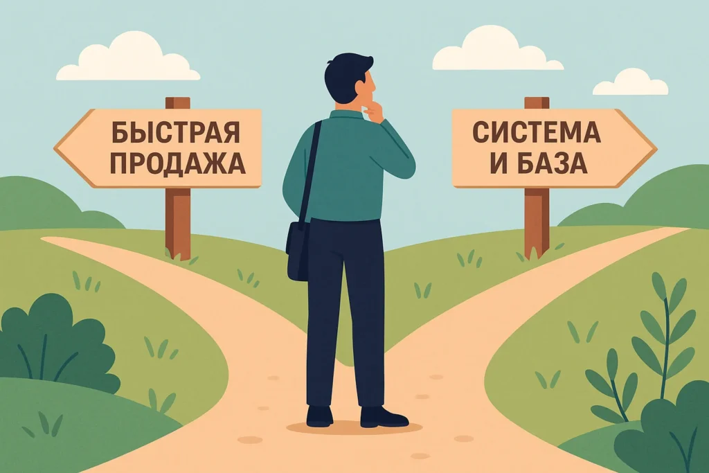 какую схему выбрать