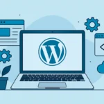 Что такое WordPress