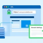 Как установить SSL