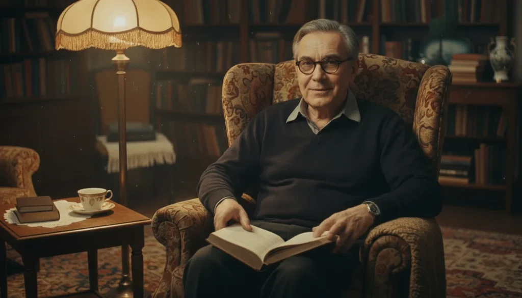 блог о книгах