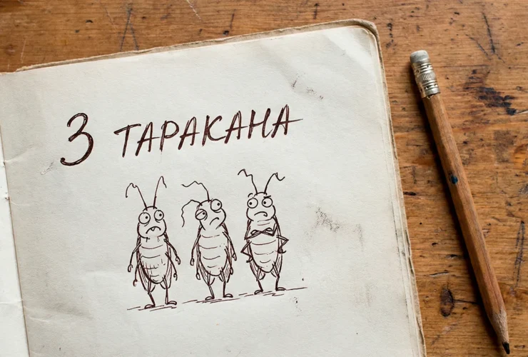 что мешает начать в интернете