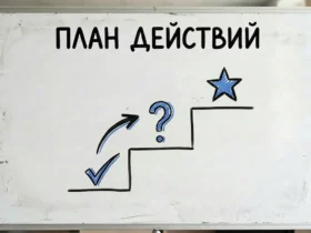 Осознанный старт в интернете