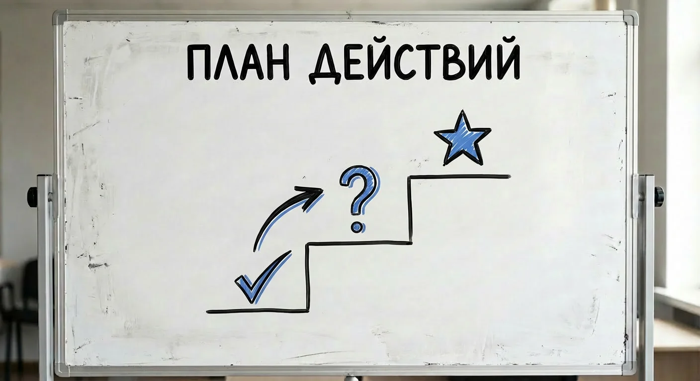 Осознанный старт в интернете