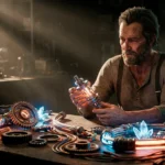 Схема заработка на партнерках и инфобизнесе