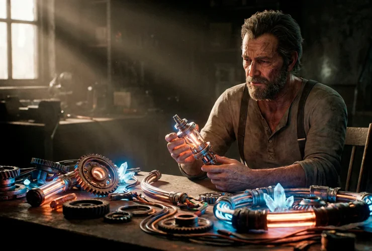 Схема заработка на партнерках и инфобизнесе