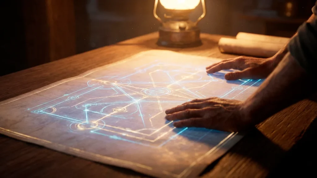 Схема заработка в интернете