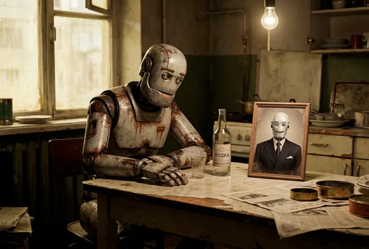 почему нейросети стали работать хуже