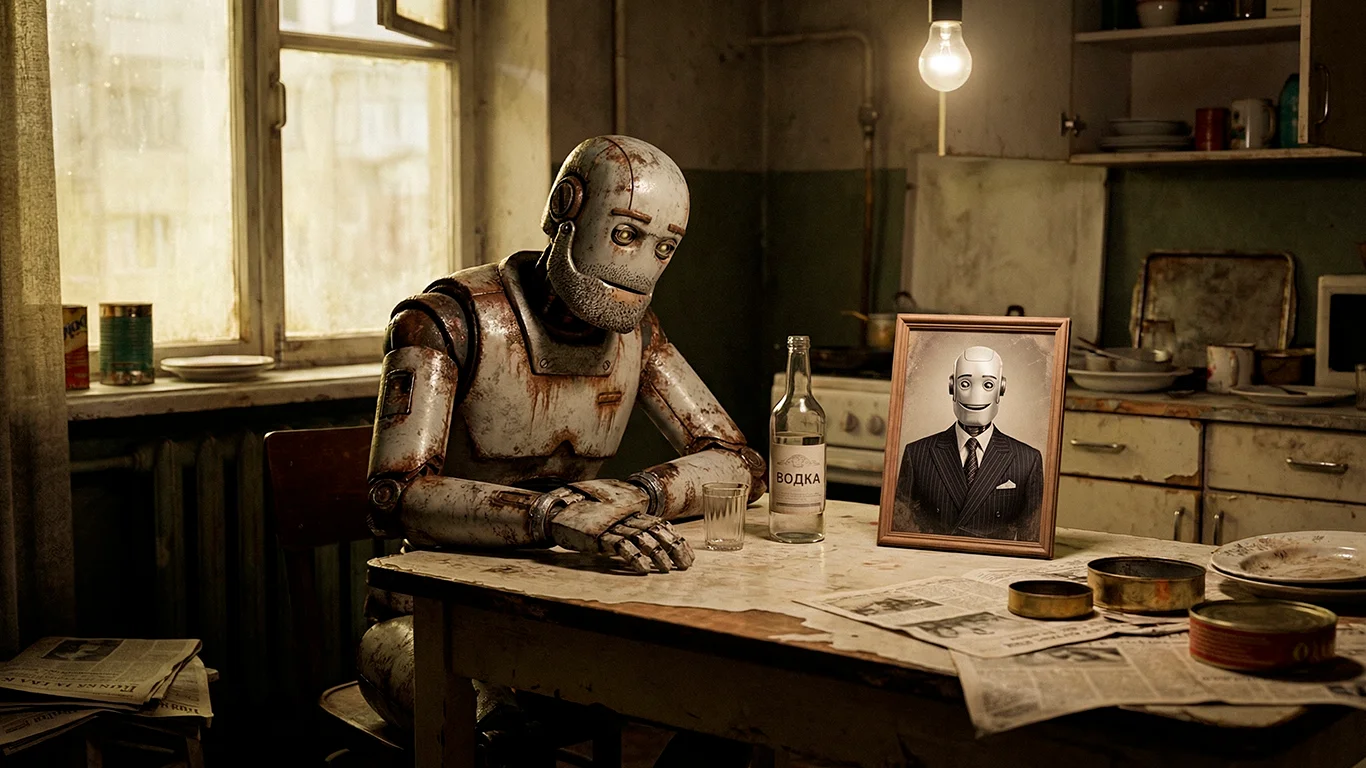 почему нейросети стали работать хуже